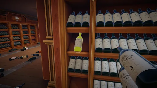 Cellar Keeper screenshot 5