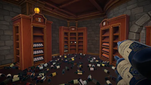Cellar Keeper screenshot 6