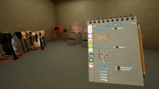 Center Station Simulator screenshot 5