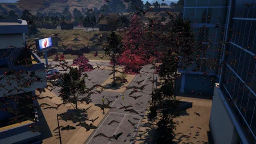 Cepheus Protocol screenshot 10