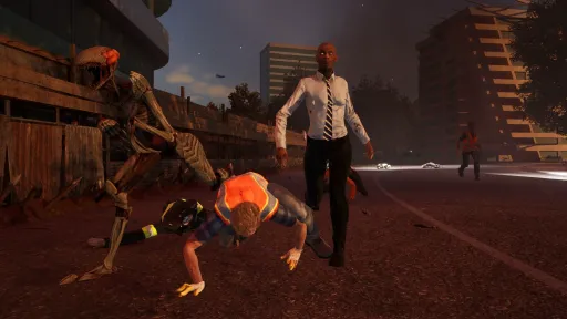 Cepheus Protocol screenshot 14