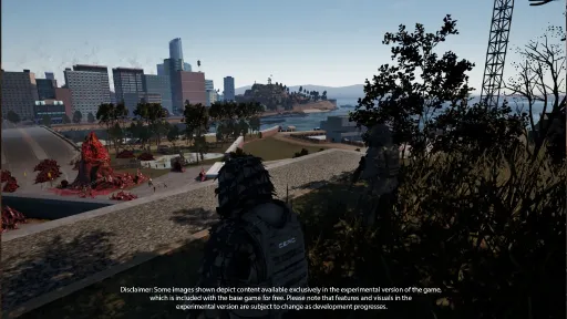 Cepheus Protocol screenshot 2
