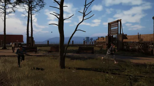 Cepheus Protocol screenshot 21