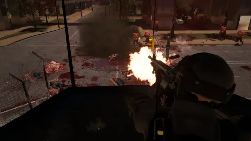 Cepheus Protocol screenshot 27