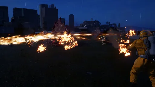 Cepheus Protocol screenshot 28