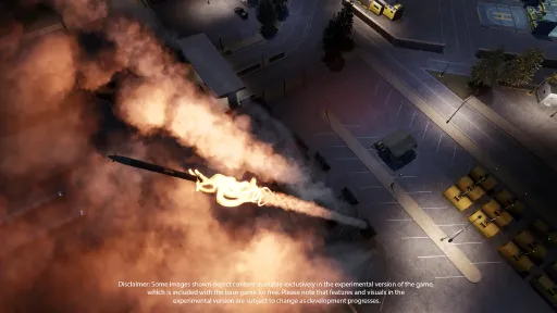 Cepheus Protocol screenshot 4