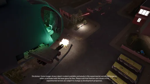 Cepheus Protocol screenshot 5