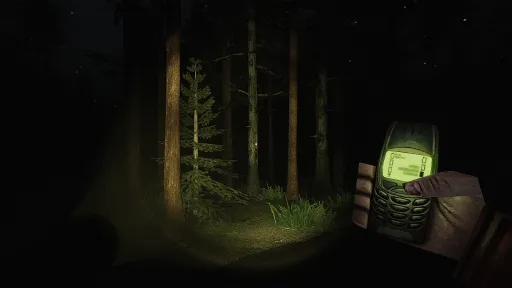 CH13: Rest Stop screenshot 3