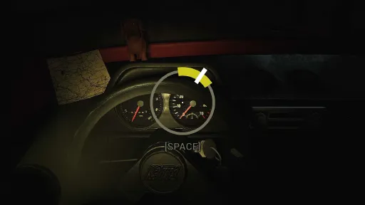 CH13: Rest Stop screenshot 7
