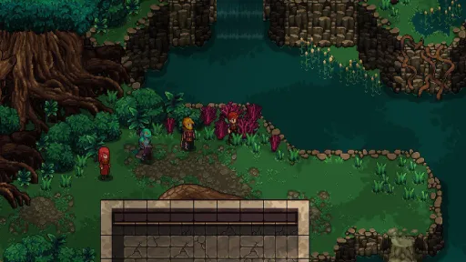 Chained Echoes screenshot 11