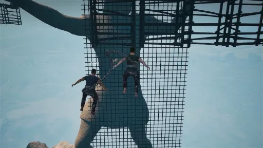 Chained Together screenshot 11