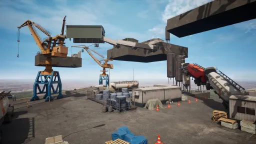 Chained Together screenshot 16