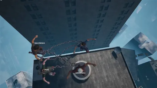 Chained Together screenshot 20