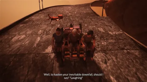 Chained Together screenshot 7