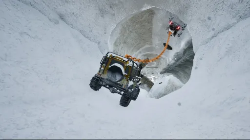 Chained Wheels screenshot 7