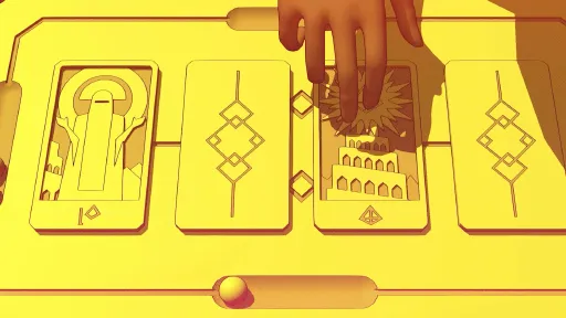Chants of Sennaar screenshot 6