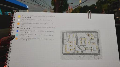 Chaos Express: Delivery Simulator screenshot 5