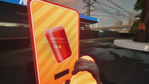 Chaos Express: Delivery Simulator screenshot 9