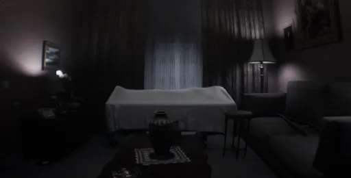 Chaperone screenshot 1