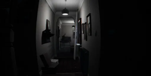 Chaperone screenshot 2