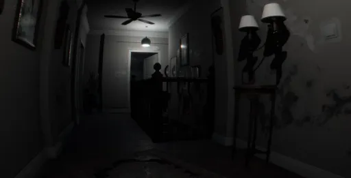 Chaperone screenshot 3