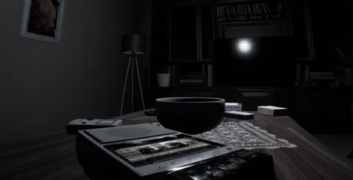 Chaperone screenshot 4