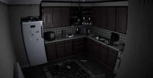 Chaperone screenshot 5