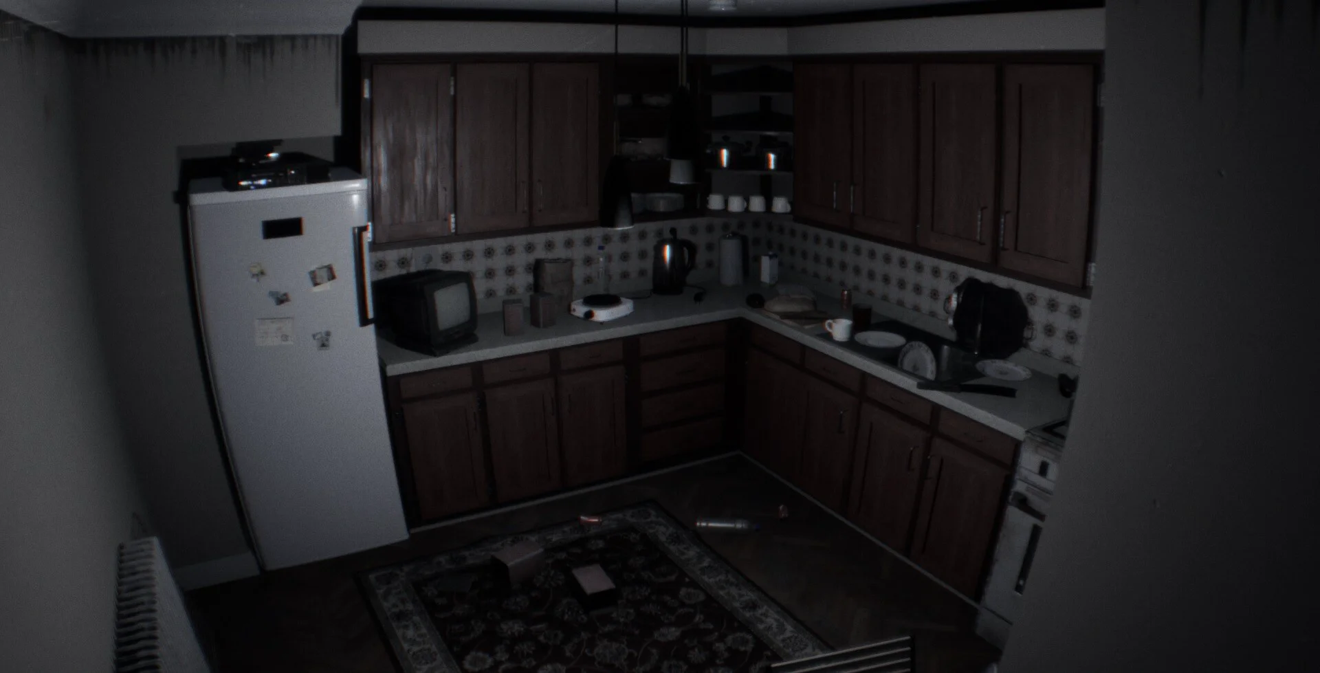 Chaperone screenshot 5