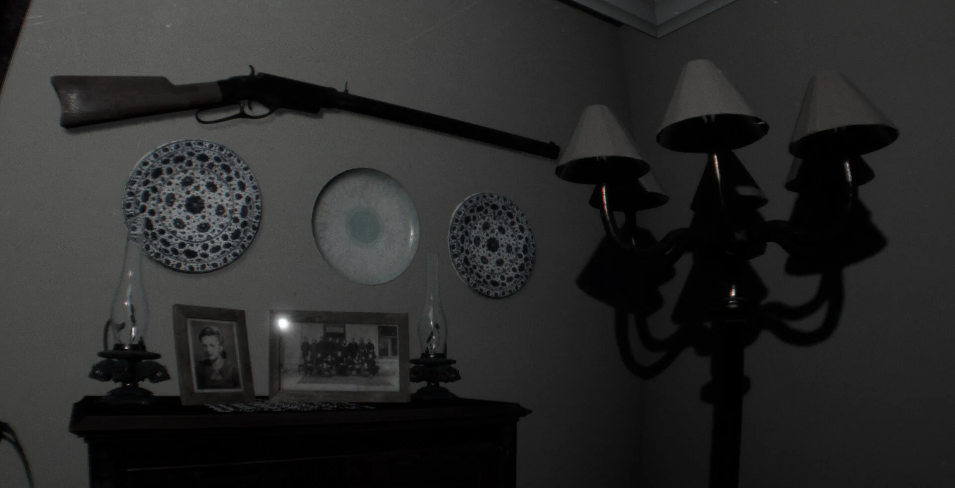 Chaperone screenshot 6