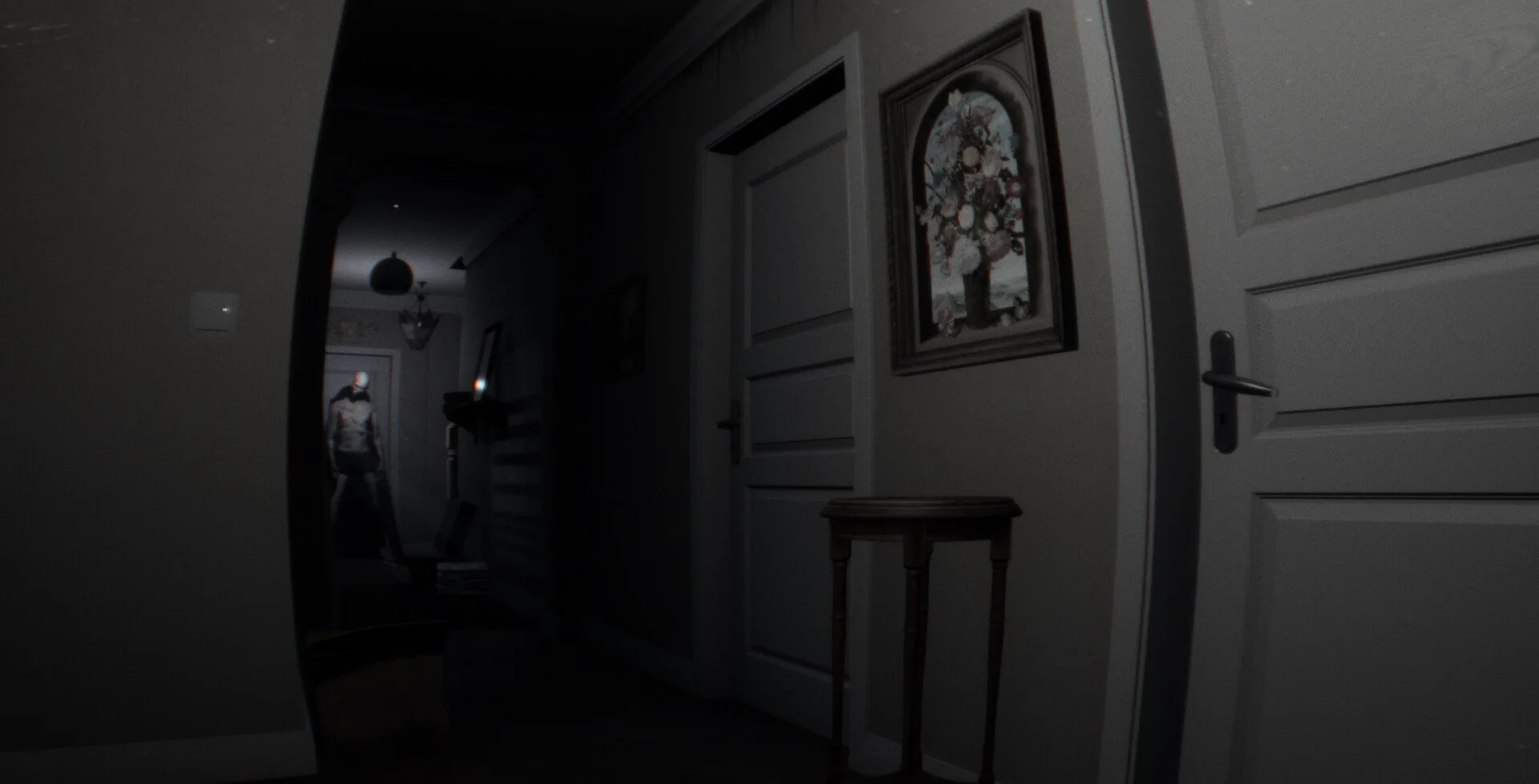 Chaperone screenshot 8