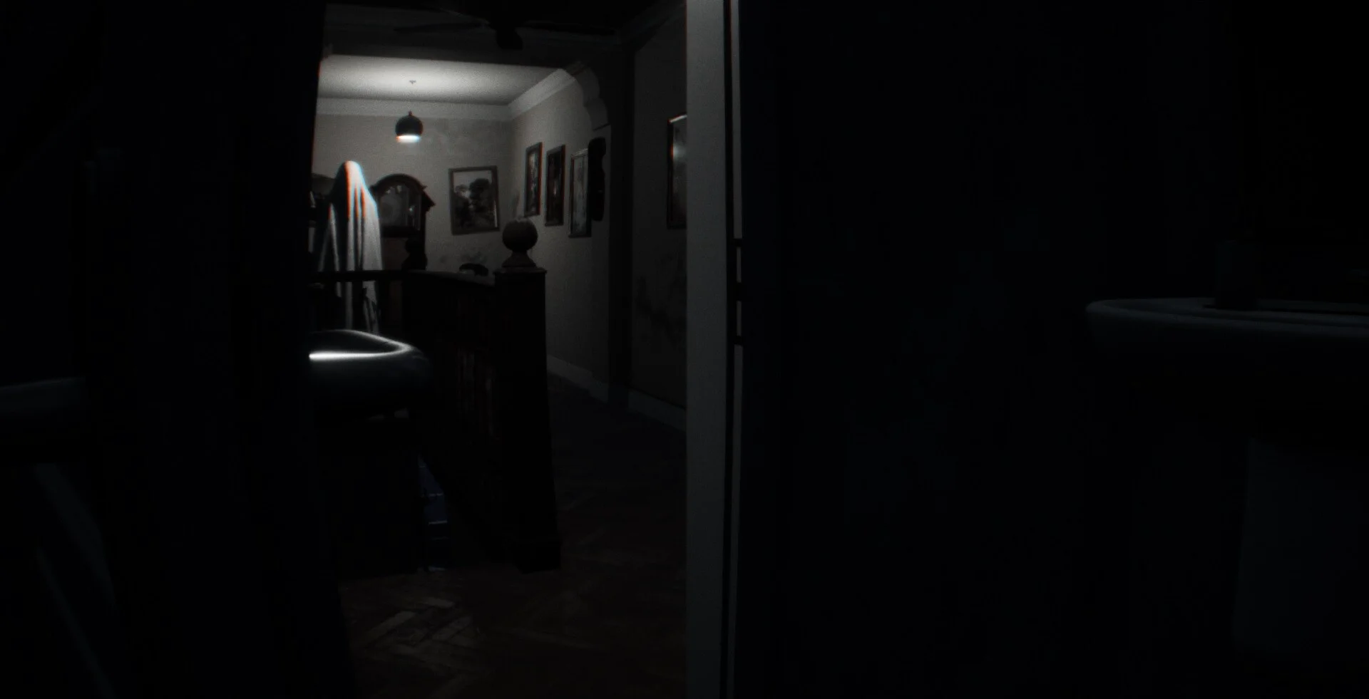 Chaperone screenshot 9
