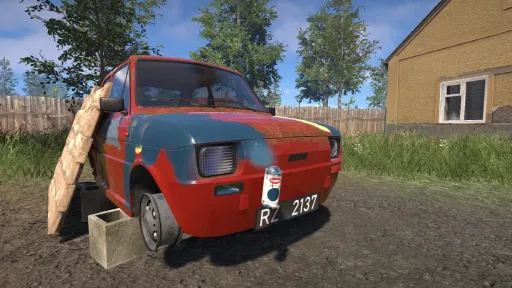 Cheap Car Repair screenshot 1