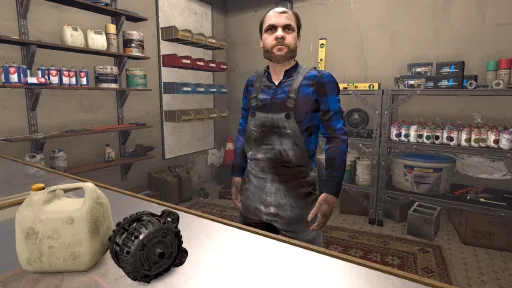 Cheap Car Repair screenshot 10