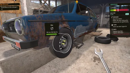 Cheap Car Repair screenshot 5