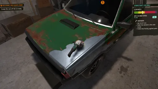 Cheap Car Repair screenshot 6
