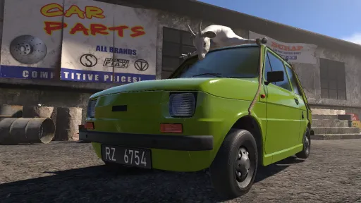 Cheap Car Repair screenshot 8