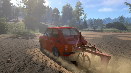 Cheap Car Repair screenshot 9