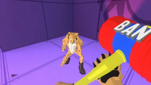 Cheaters Cheetah screenshot 3