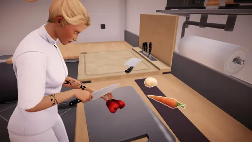 Chef Life: A Restaurant Simulator screenshot 6