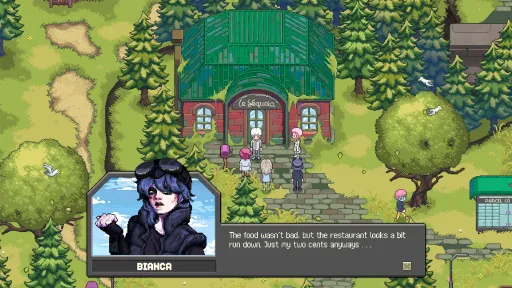 Chef RPG screenshot 7