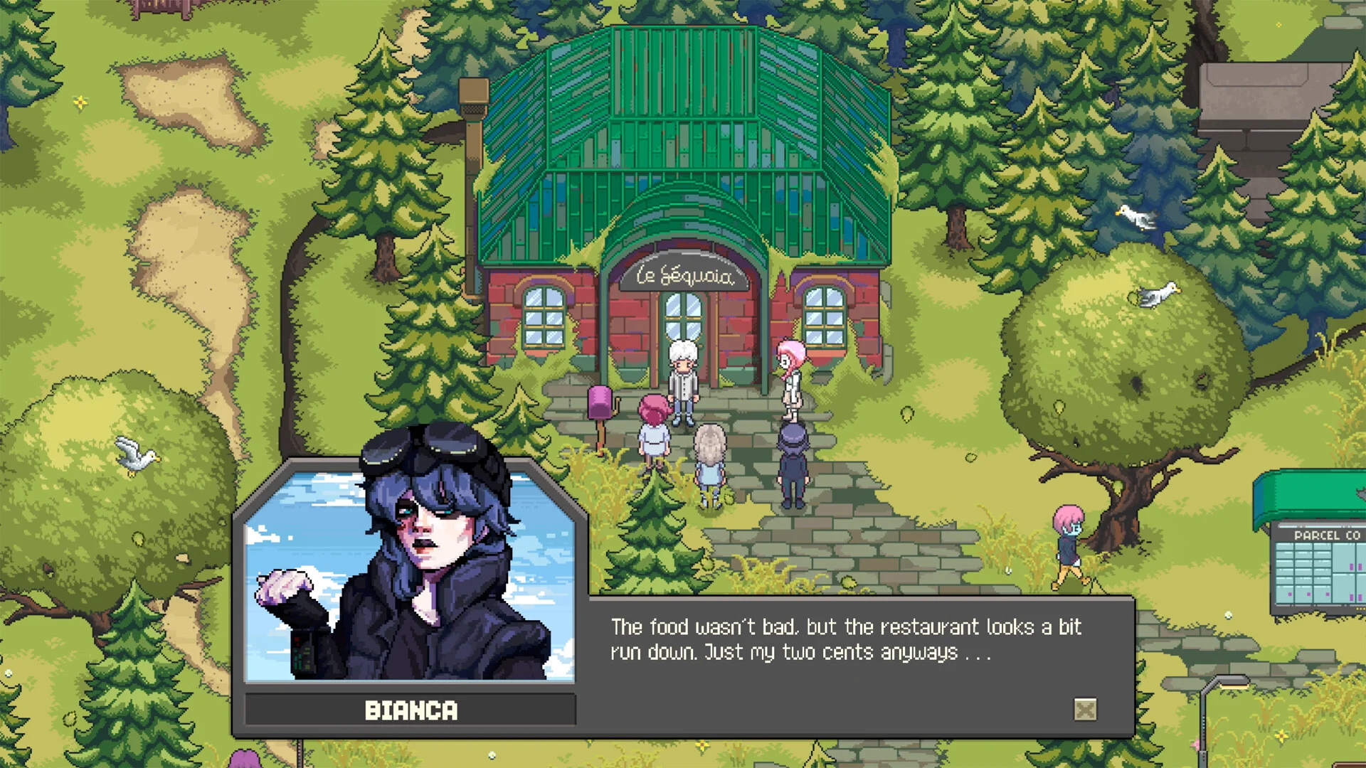 Chef RPG screenshot 7