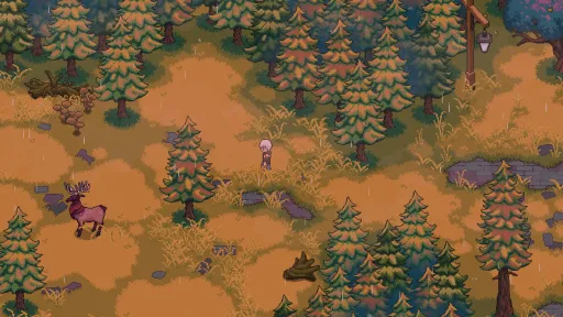 Chef RPG screenshot 9