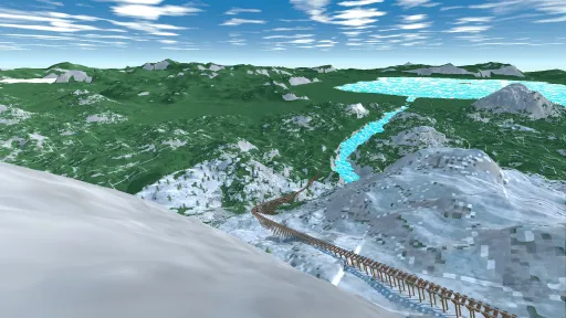 Cheminots screenshot 10