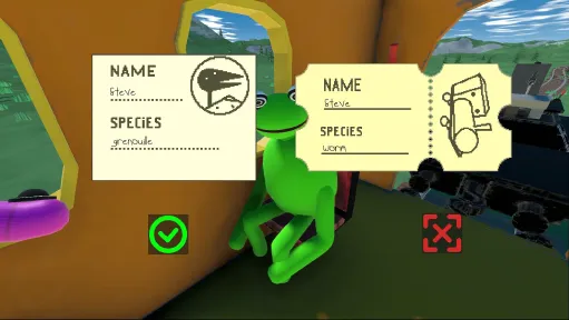 Cheminots screenshot 11