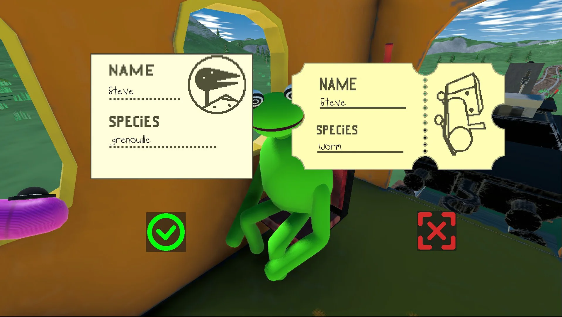 Cheminots screenshot 11
