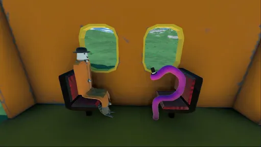 Cheminots screenshot 3