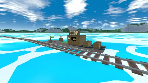 Cheminots screenshot 4