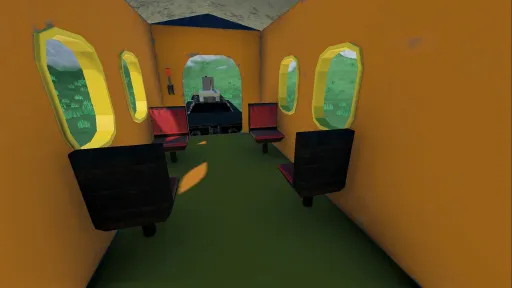 Cheminots screenshot 7