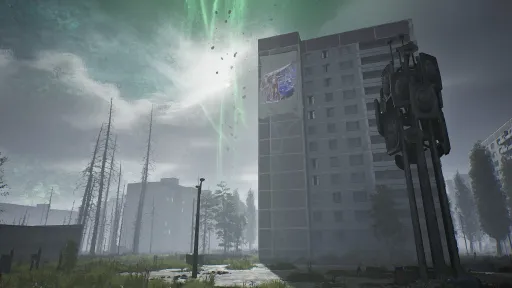 Chernobylite 2: Exclusion Zone screenshot 5