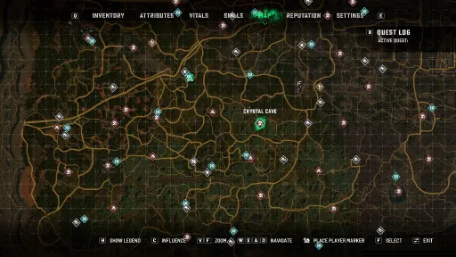 Chernobylite 2: Exclusion Zone screenshot 6